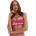 Ellesse Solaro bikini top - Pink (Pink)