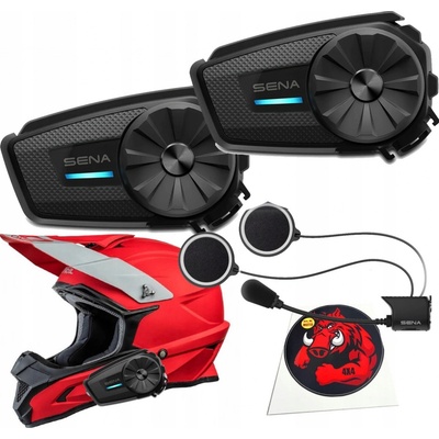 SENA Spider ST1 dual – Zboží Mobilmania