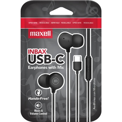 Maxell Inbax 348594