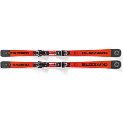 Blizzard Firebird Ti 22/23