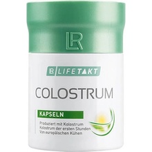 LR Lifetakt Colostrum 60 kapsúl