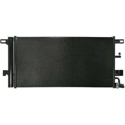 Chladič klimatizace Audi A4 B9 (8W) 15-19 2.0 3.0 VALEO