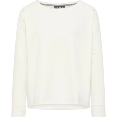 ELBSAND Дамски пуловер ELBSAND Women's Riane Sweatshirt Jumper - Cloud White - размер XXL (117-2611-0116)