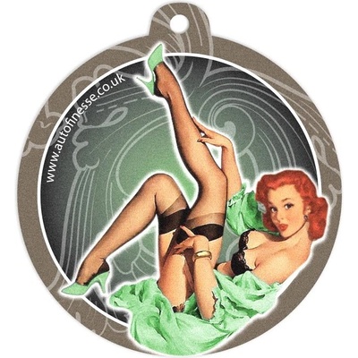 Auto Finesse Aroma Clean Cotton