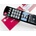 LG akb72914274 - оригинален дистанционен контрол (akb72914274)