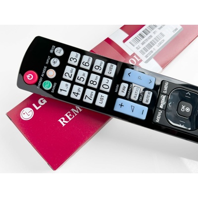 LG akb72914274 - оригинален дистанционен контрол (akb72914274)