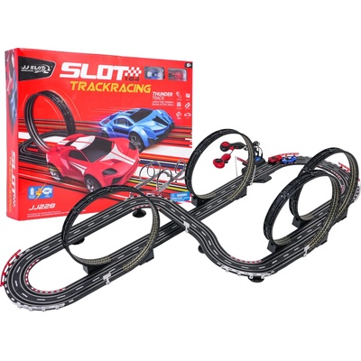 RKToys Autodráha Track Sport 600 cm