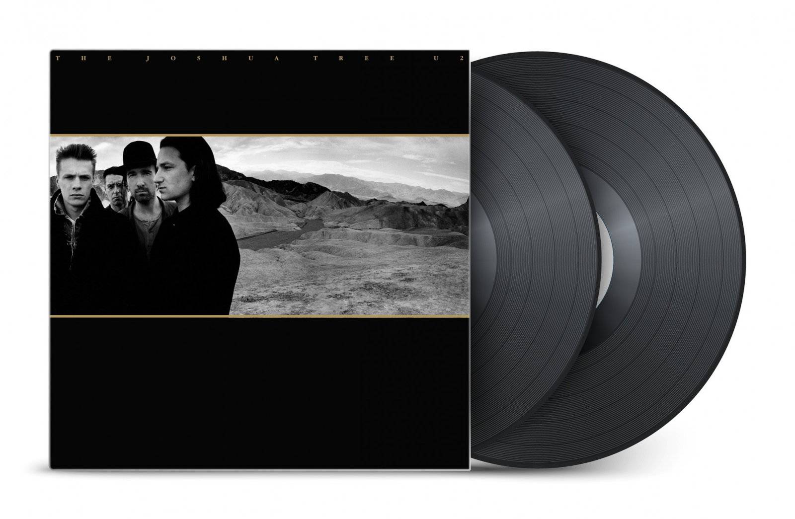 u2: joshua tree lp - Heureka.sk