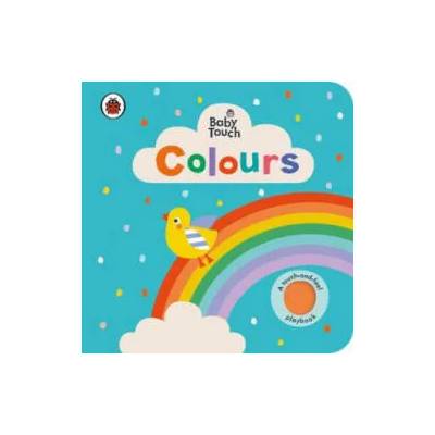 Baby Touch: Colours | Ladybird