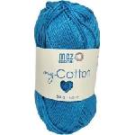 Mez My Cotton 05300 Плетива прежда (M620004-05300)
