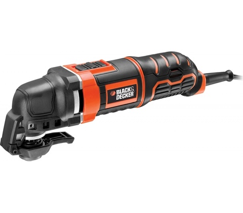 Black & Decker MT300KA