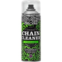 Muc-Off Bio Chain Cleaner 400 ml