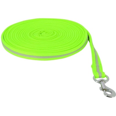 Equitheme Lonž reflexní – Zboží Dáma