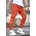 Madmext Мъжки Slim Fit панталон 5740 - Керемида #334352 (334352_керемиден)