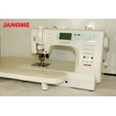 Janome MC 6600