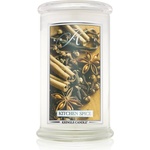 Kringle Candle Kitchen Spice ароматна свещ 624 гр