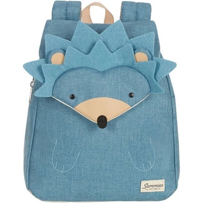 Samsonite Happy Sammies Hedgehog Harris modrý