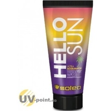 Soleo hello sun 150 ml