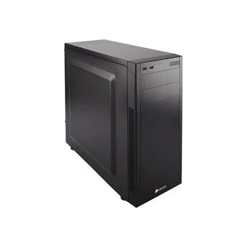 Corsair Carbide Series 100R Silent Edition CC-9011077-WW