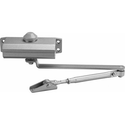 Onpira hydraulický s funkciou pridržania 90° 45 kg nerez