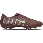 Nike Футболни бутонки Nike Zoom Mercurial Vapor 16 Academy Firm Ground Football Boots - Plum/Silver