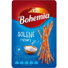 Bohemia tyčinky slané 85 g