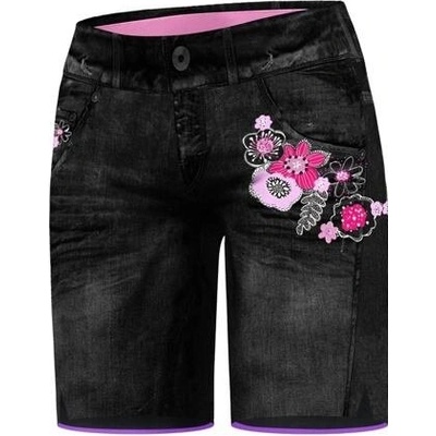 Crazy kraťasy SHORT WONDER MAGIC Lady