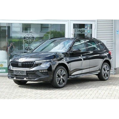 Skoda Kamiq 1.5 TSI DSG Monte Carlo 110 kW