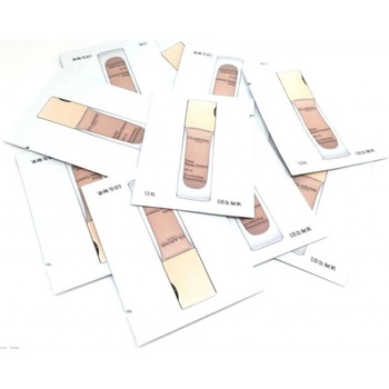 Clarins Everlasting Foundation make-up 107C Beige 30 ml