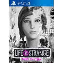 Hry na PS4 Life is Strange: Before the Storm