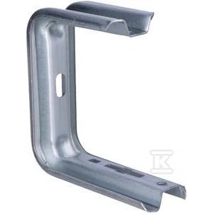 Baks Bracket 180mm 170mm WFC100 720310
