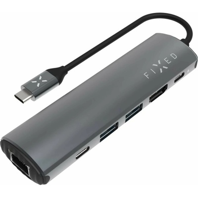 FIXED HUB Pro FIXHU-P-GR