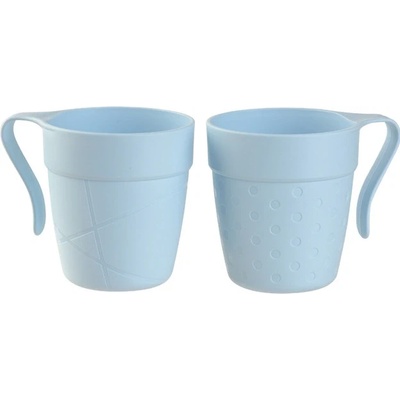 Drina Hrneček Twins plastový 330 ml