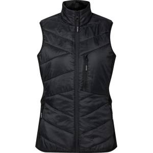 Dare 2b Womens Aero Pd Gilet Размер: S / Цвят: черен