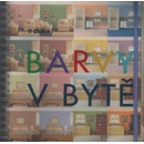 Barvy v bytě