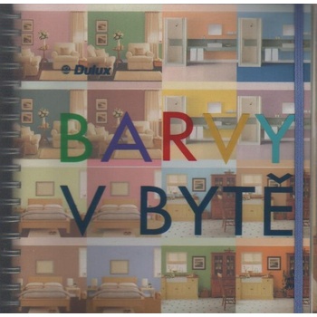Barvy v bytě