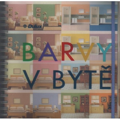 Barvy v bytě