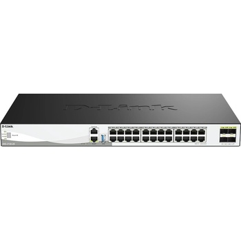 D-Link DXS-3130-28/E