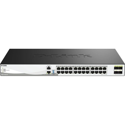 D-Link DXS-3130-28/E
