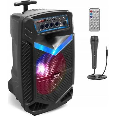 PPHP1042B Pyle 600 W