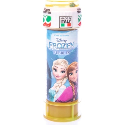 Gemar Bublifuk Frozen 60ml