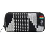 Ethnotek Портфейл Ethnotek Chiburi Accordion Wallet - Kente - размер One Size (511-0919-0711)