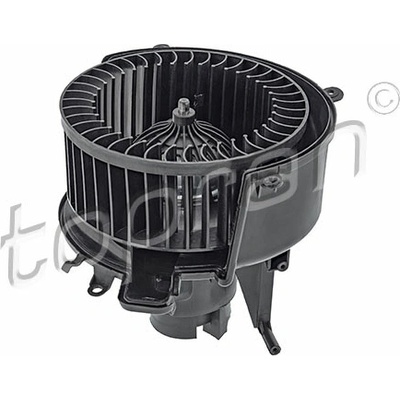 vnitřní ventilátor TOPRAN 208 662 (208662)