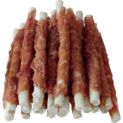 Salač Tyčinka z buvolí kůže s kachním masem 250 g