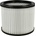 VHBW Картушен филтър за Scheppach DC100 (889003499)