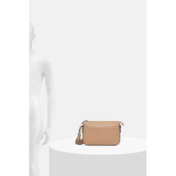 JOOP! Кожена чанта Joop! в кафяво 4140005976 (4140005976)