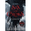 Six of Crows - Bardugo Leigh