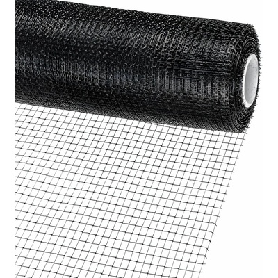 síť proti krtkům 1x50m,20g/m2,oko 16x16mm
