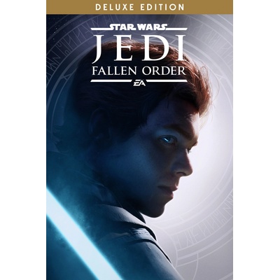 Electronic Arts Star Wars Jedi Fallen Order [Deluxe Edition] (PC)