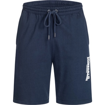 Lonsdale pánske kraťasy modrá